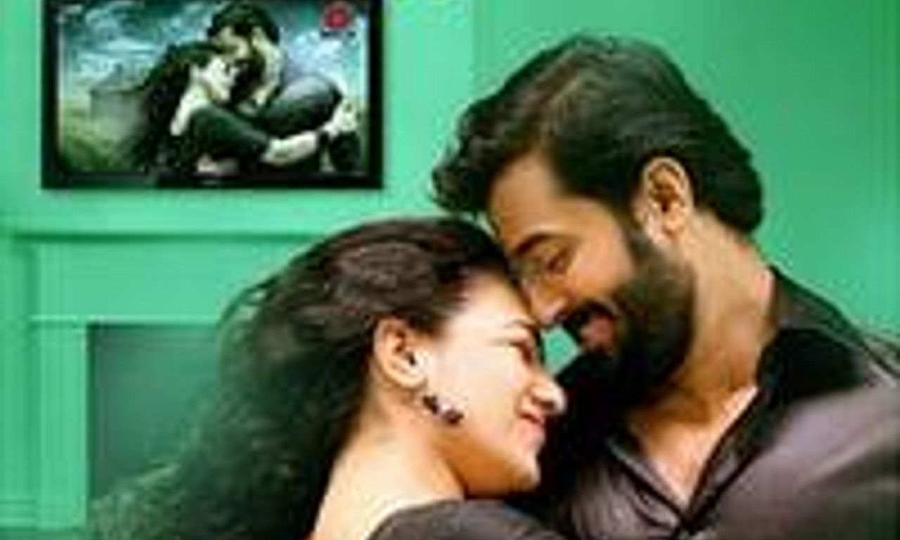 header image for Thalsamayam Oru Penkutty