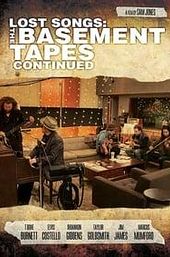 Lost Songs: The Basement Tapes Continued