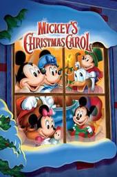 Mickey's Christmas Carol