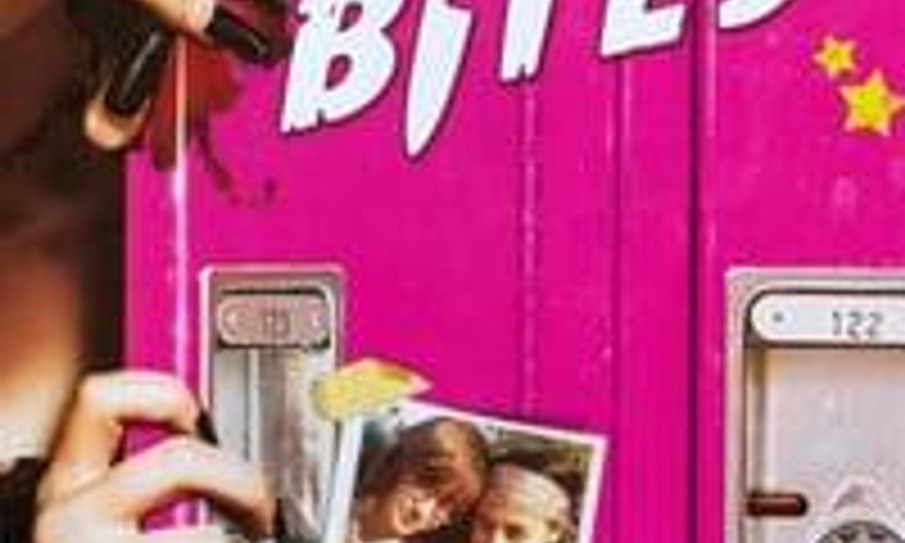 header image for Chastity Bites