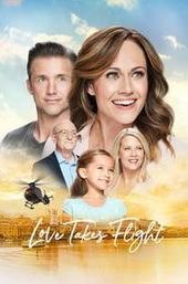 Love Takes Flight