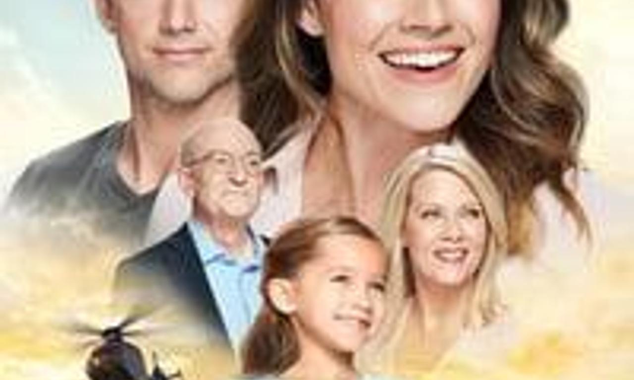 header image for Love Takes Flight