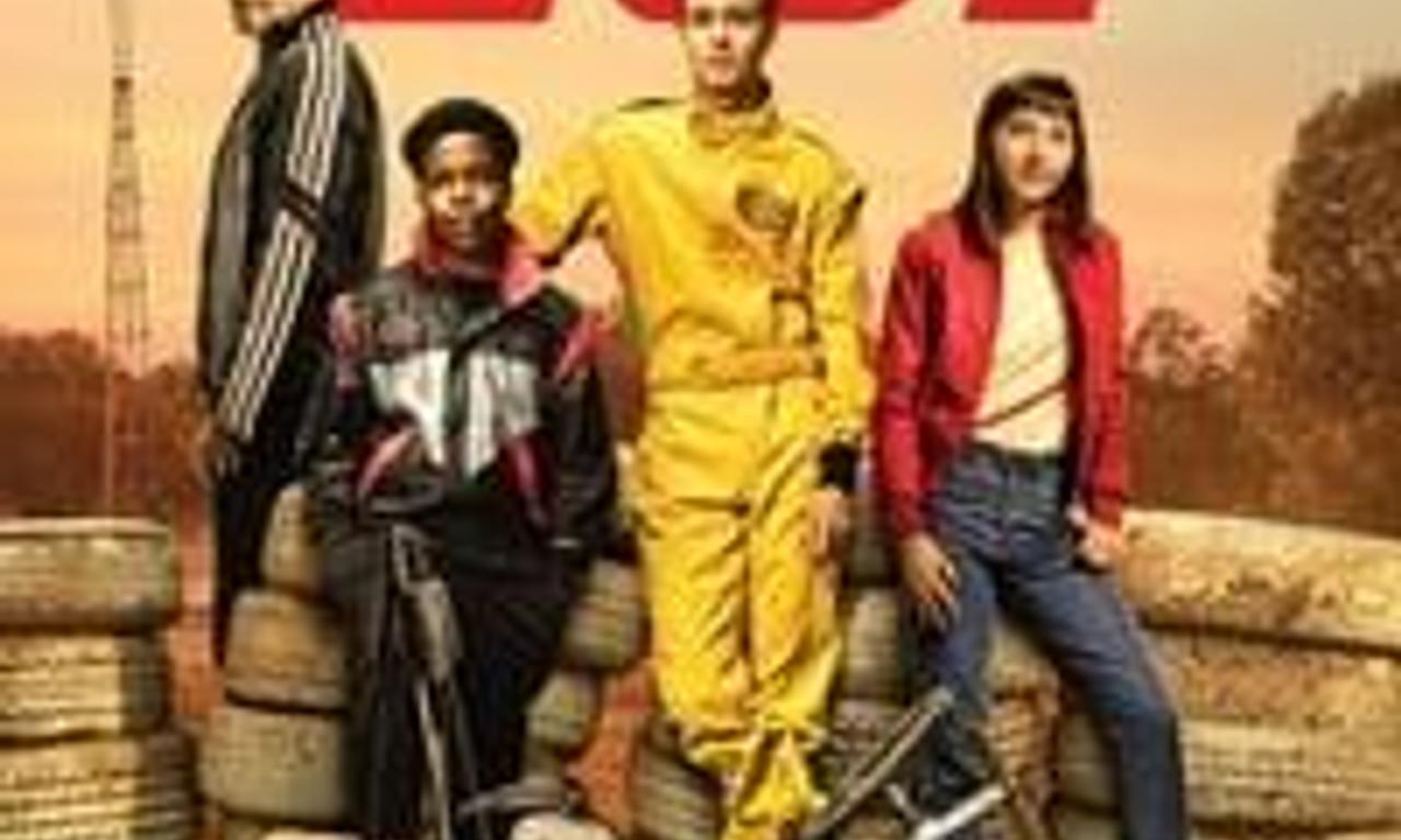 header image for Go!