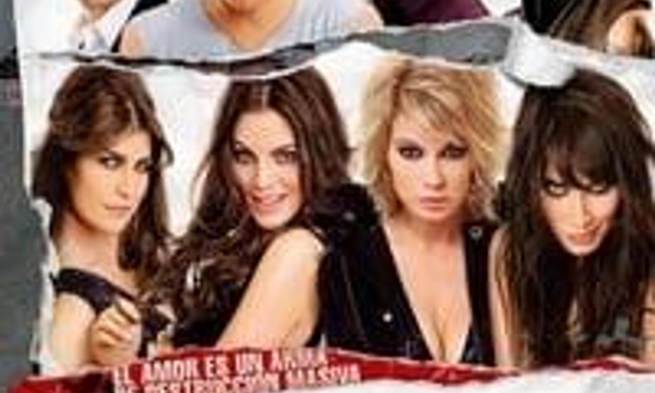 header image for Unresolved Sexual Tension