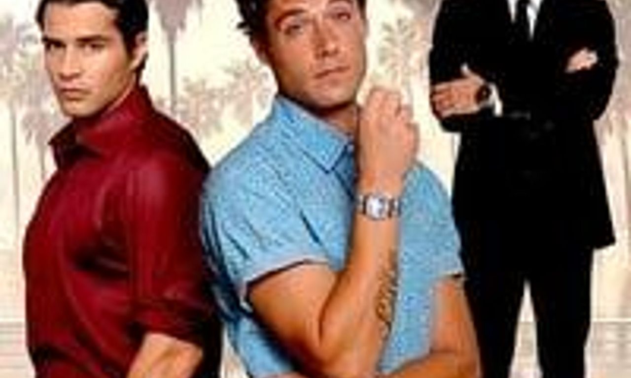 header image for Kept Boy