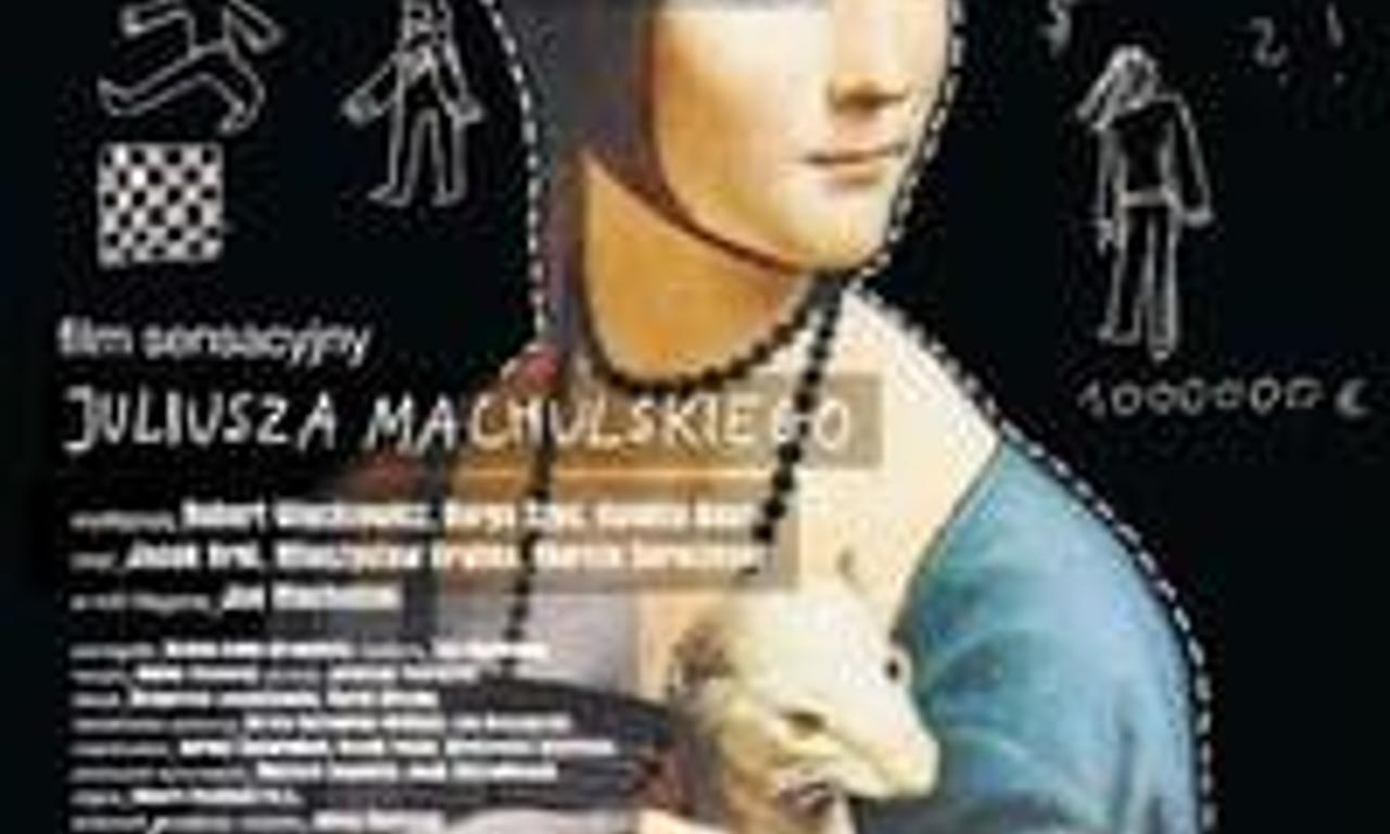 header image for Vinci