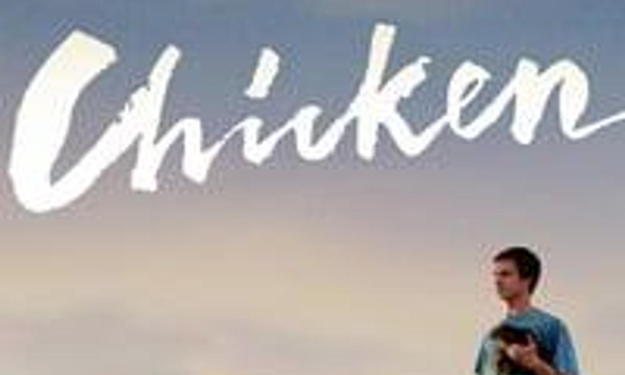 header image for Chicken