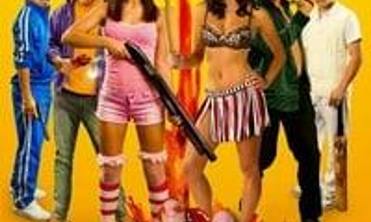 header image for Fresh Meat