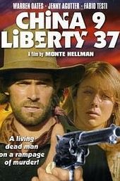 China 9, Liberty 37