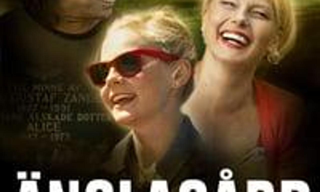 header image for House of Angels - Third Time Lucky