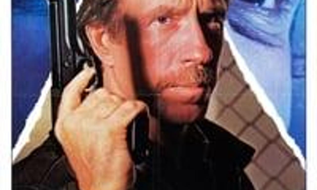 header image for Hero and the Terror