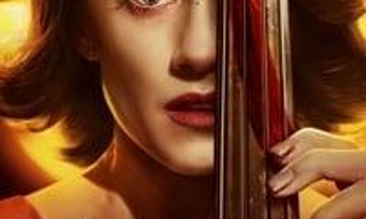 header image for The Perfection