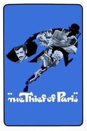 The Thief of Paris