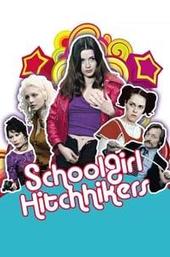 Schoolgirl Hitchhikers