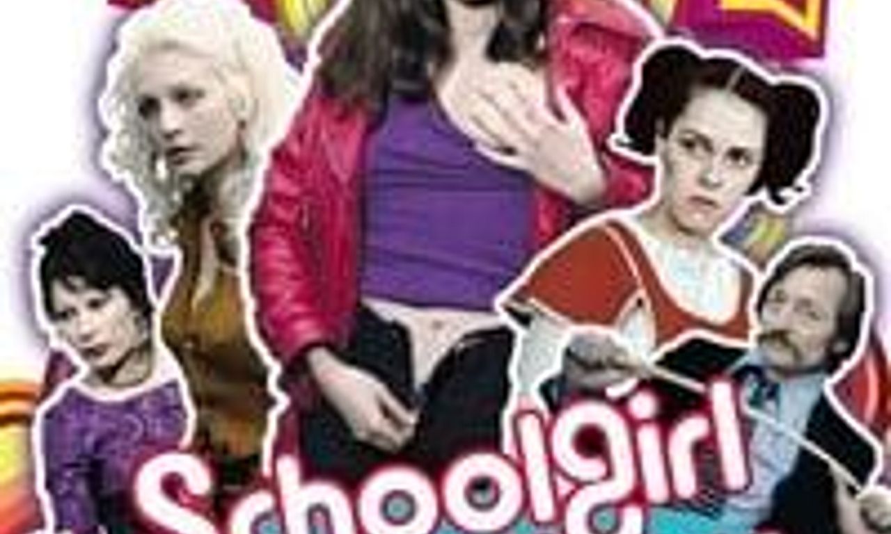 header image for Schoolgirl Hitchhikers