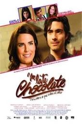 Love Taste like Chocolate