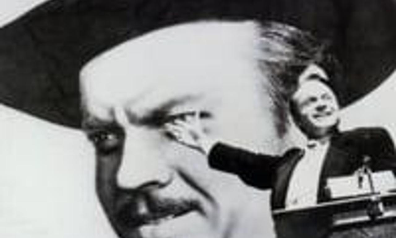 header image for The Battle Over Citizen Kane
