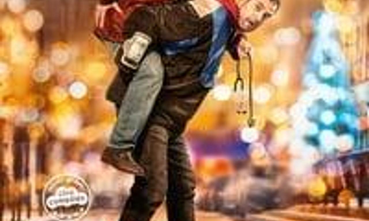 header image for A Good Doctor