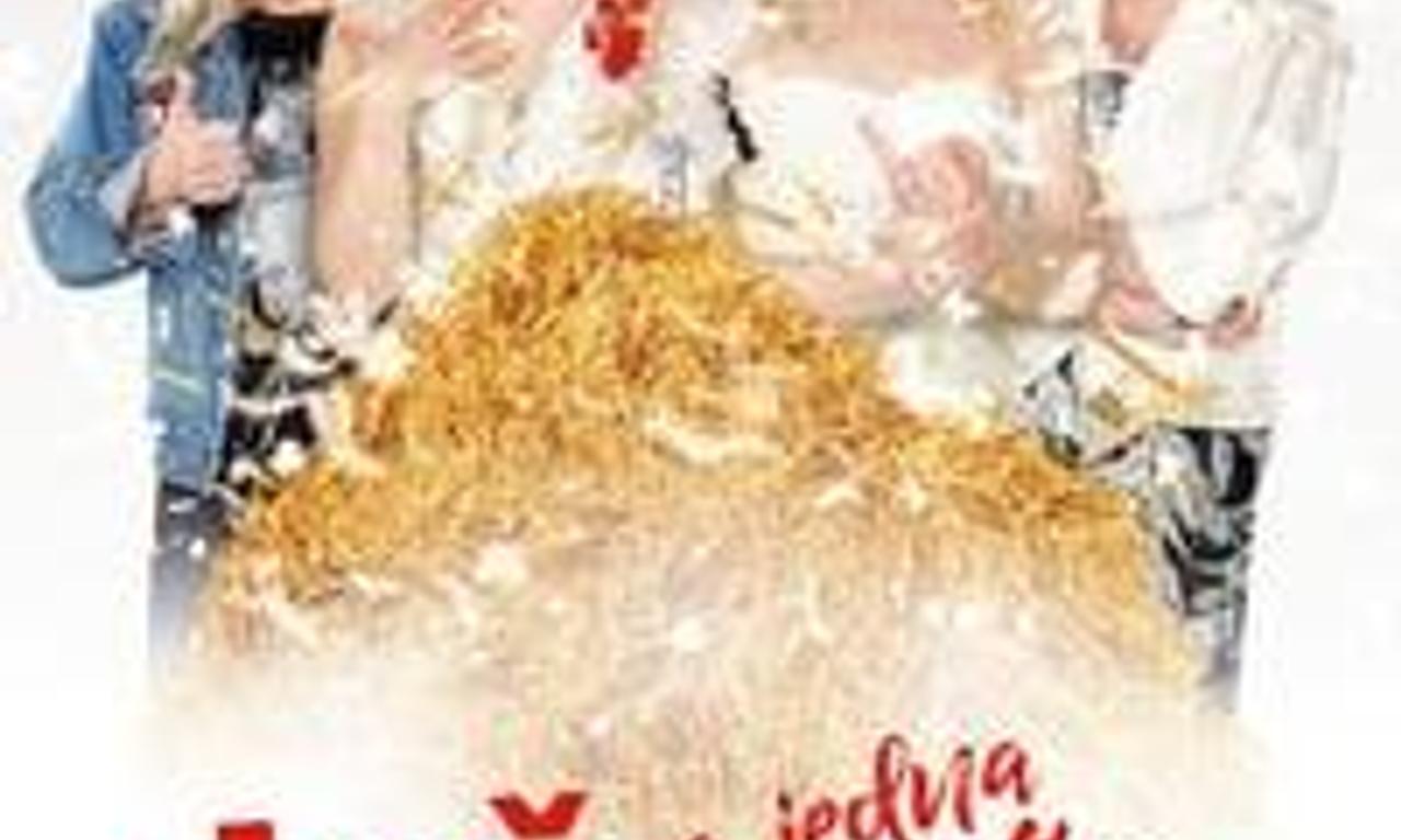 header image for My sister's wedding