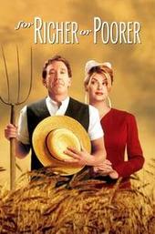 For Richer or Poorer