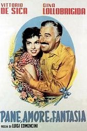 Bread, Love and Dreams