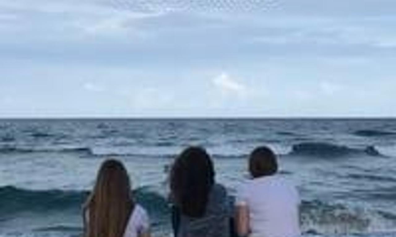 header image for Killer in Our Classroom: Never Again