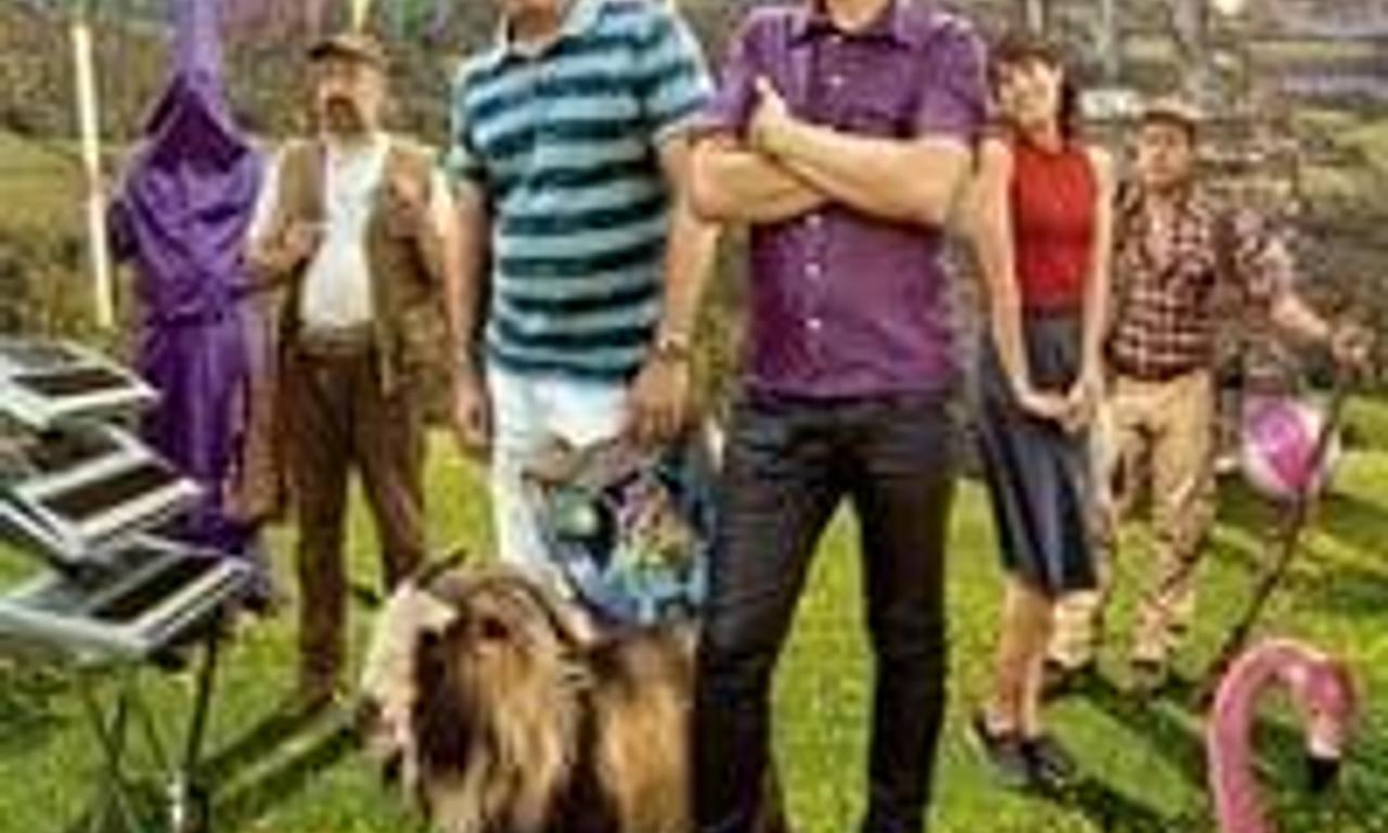 header image for Party Town