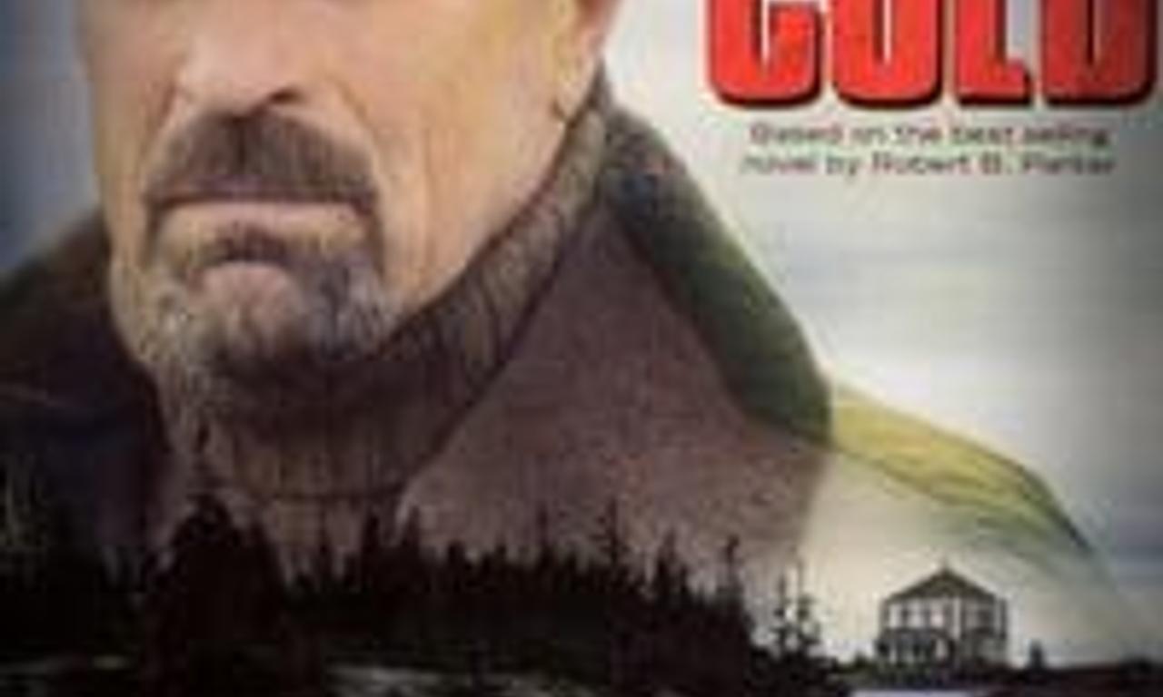header image for Jesse Stone: Stone Cold