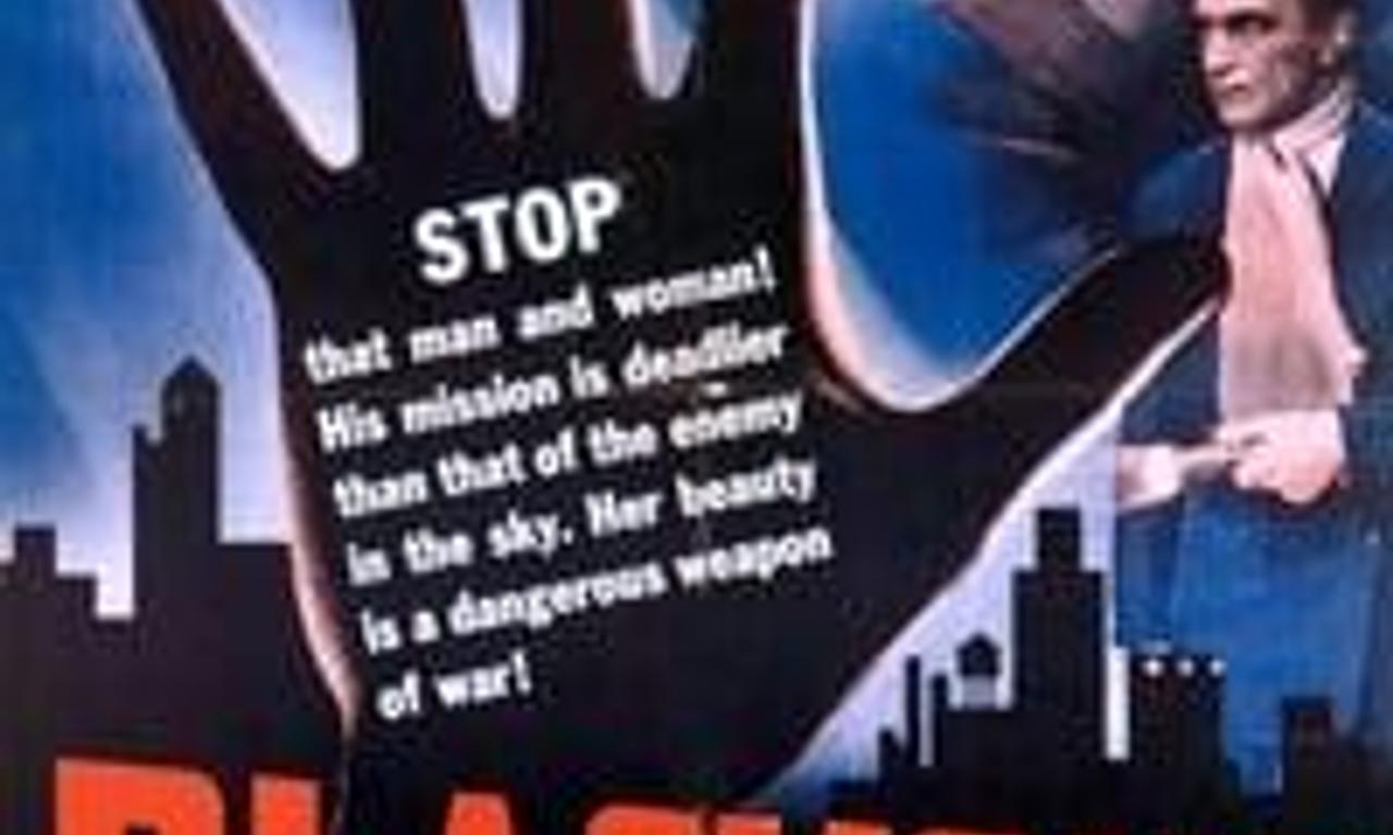 header image for Contraband