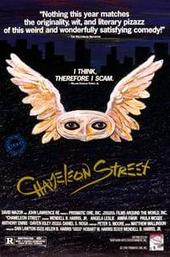 Chameleon Street