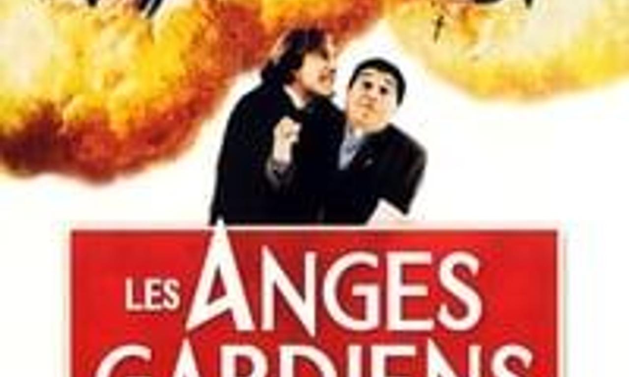 header image for Guardian Angels