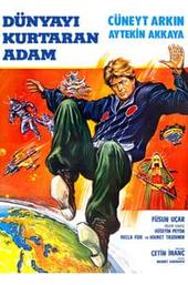 The Man Who Saved the World