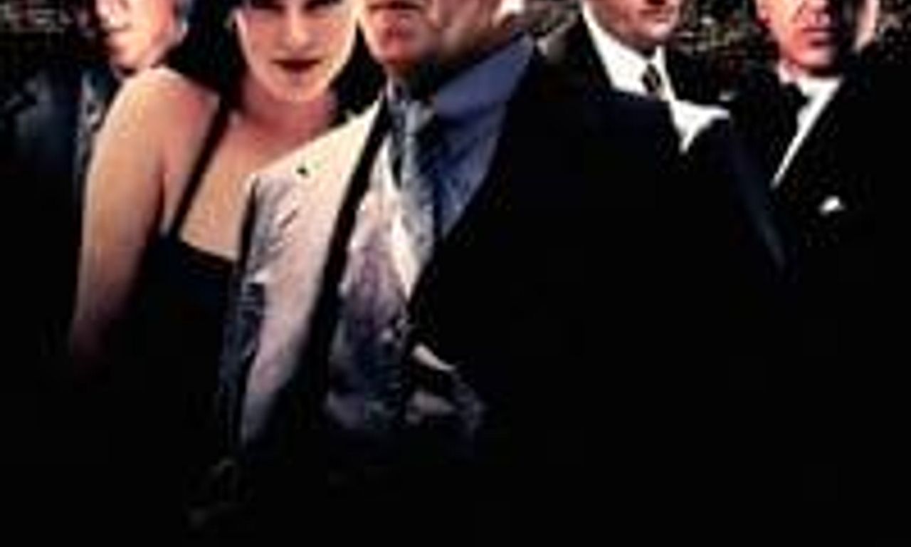 header image for Mulholland Falls