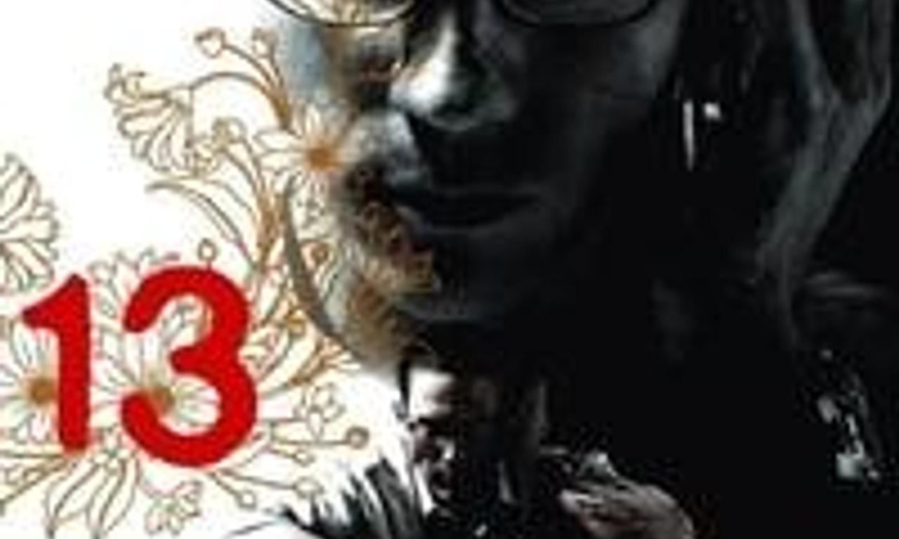 header image for 13: Game of Death