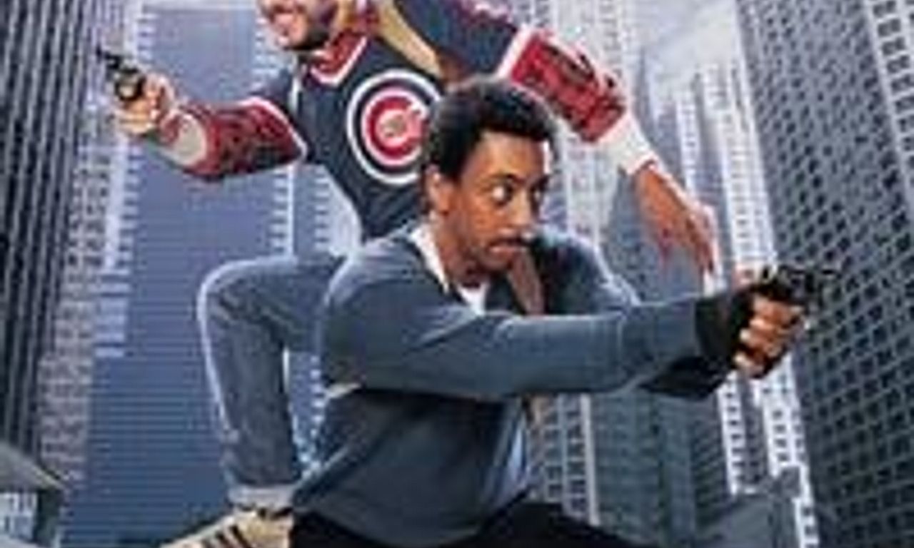 header image for Running Scared