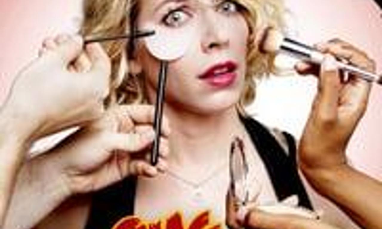 header image for OMG... We're in a Horror Movie