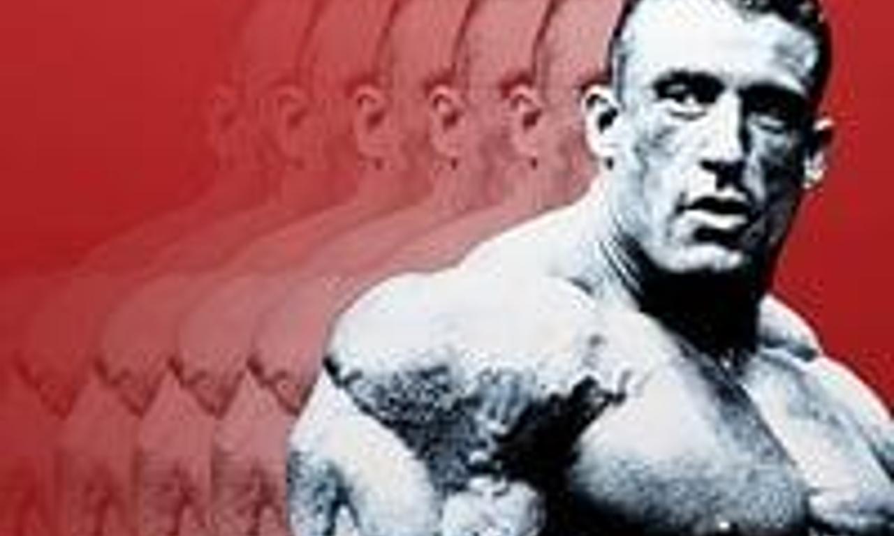 header image for Dorian Yates: The Original Mass Monster