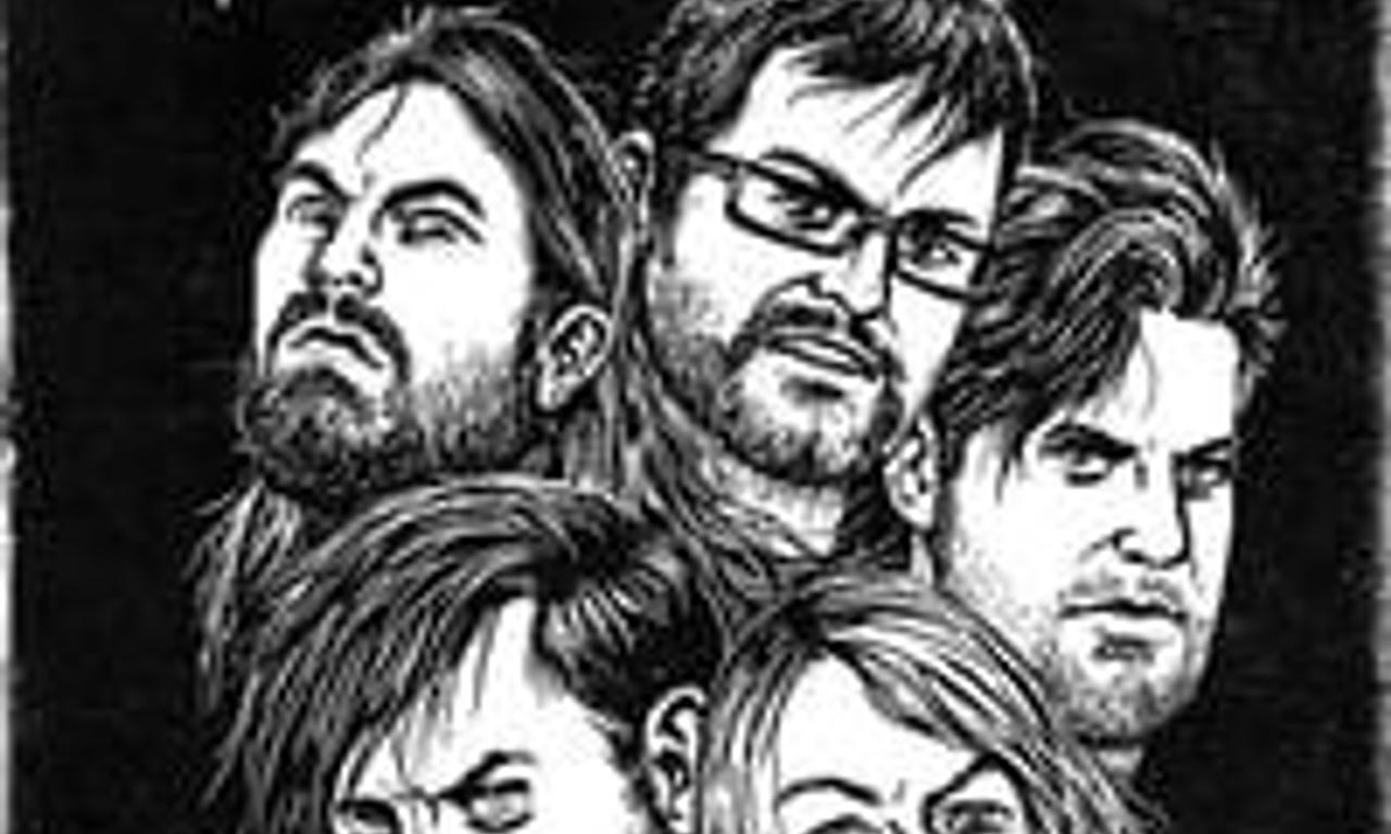 header image for The Black Dahlia Murder: Fool 'Em All