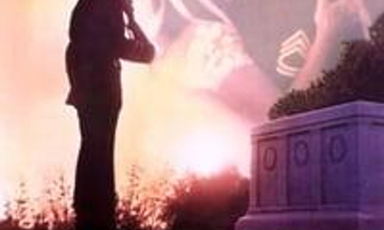 header image for Gardens of Stone