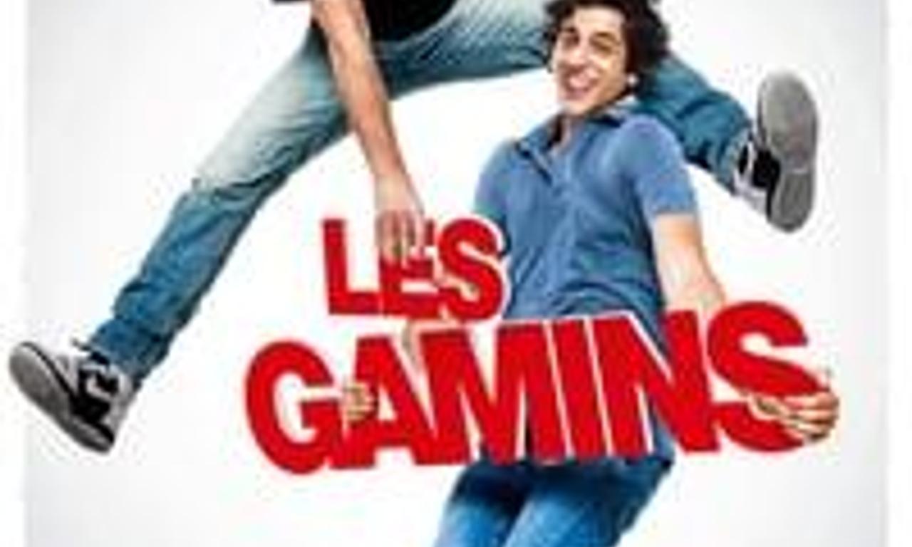 header image for The Brats