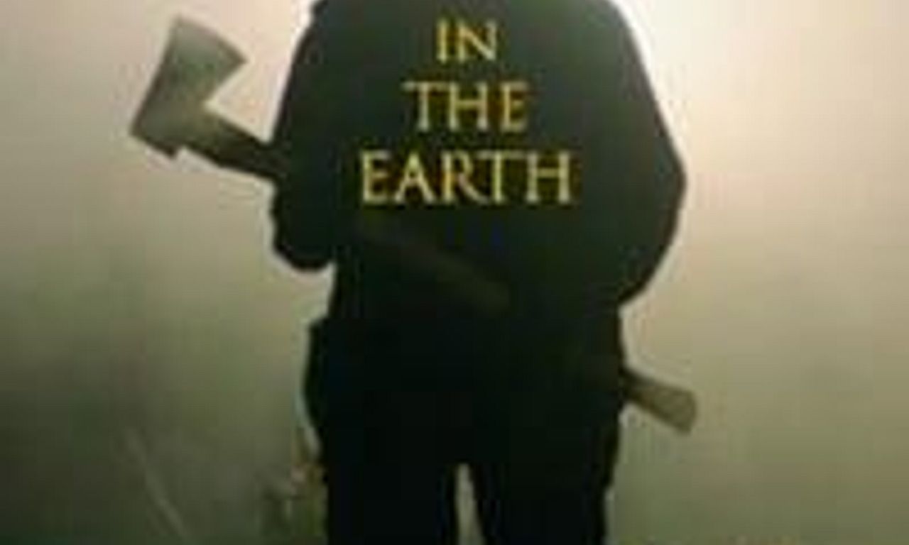 header image for In the Earth