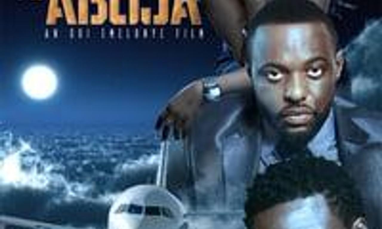 header image for Last Flight to Abuja