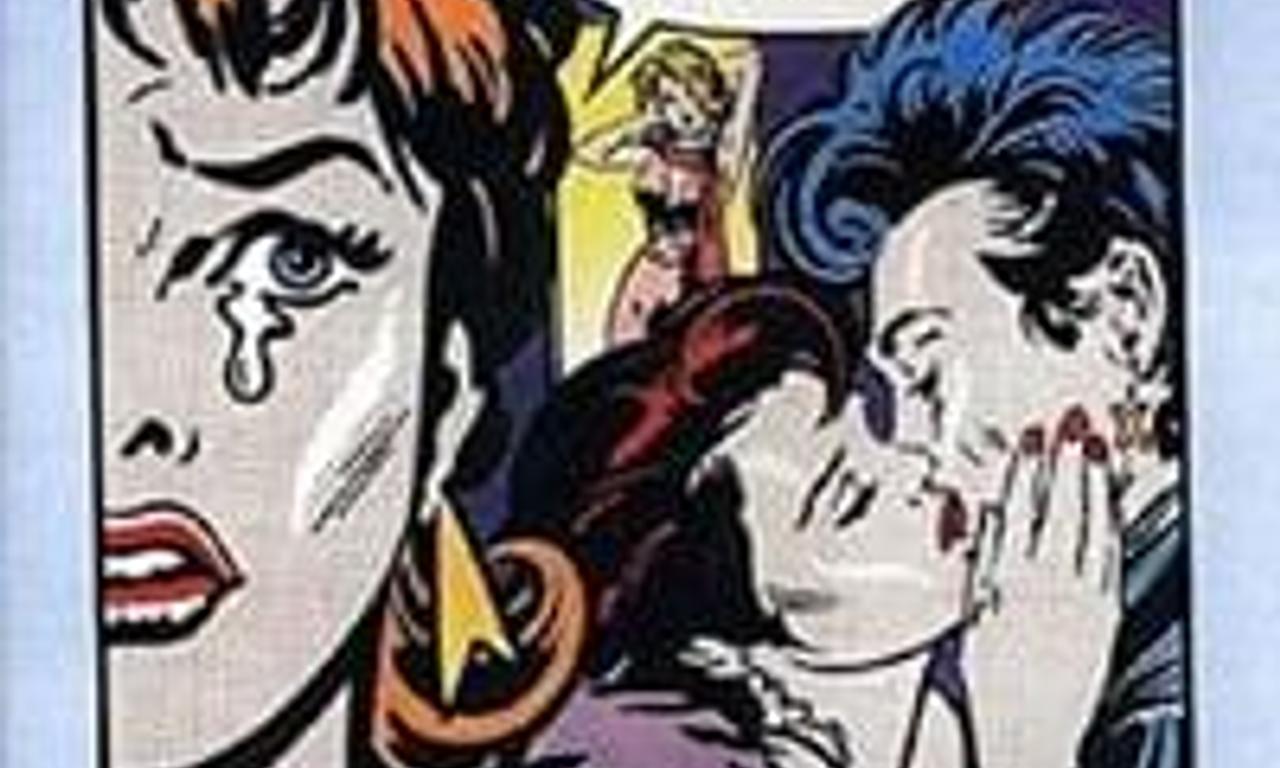 header image for Modern Girls