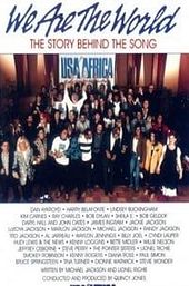 We Are the World: The Story Behind the Song