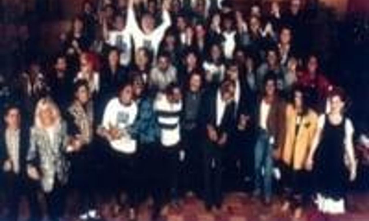 header image for We Are the World: The Story Behind the Song