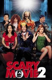Scary Movie 2