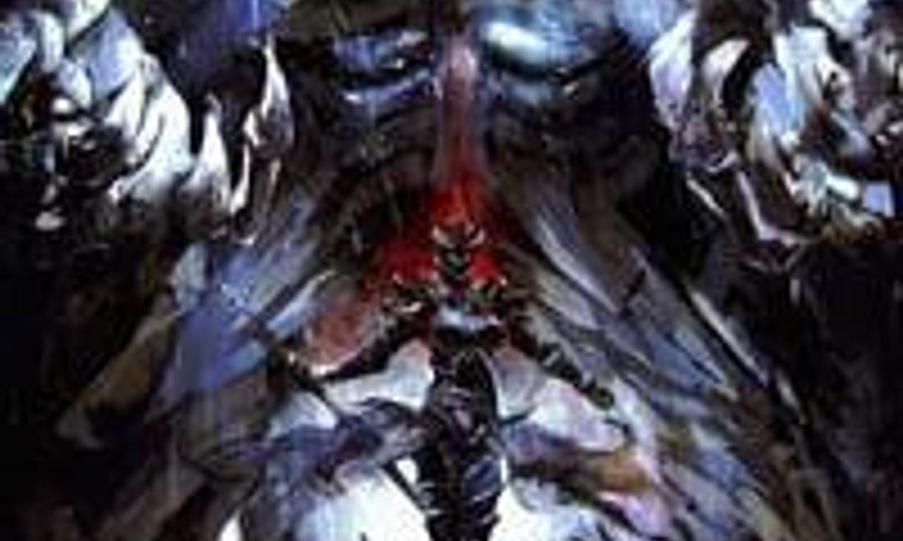 header image for Overlord: The Undead King