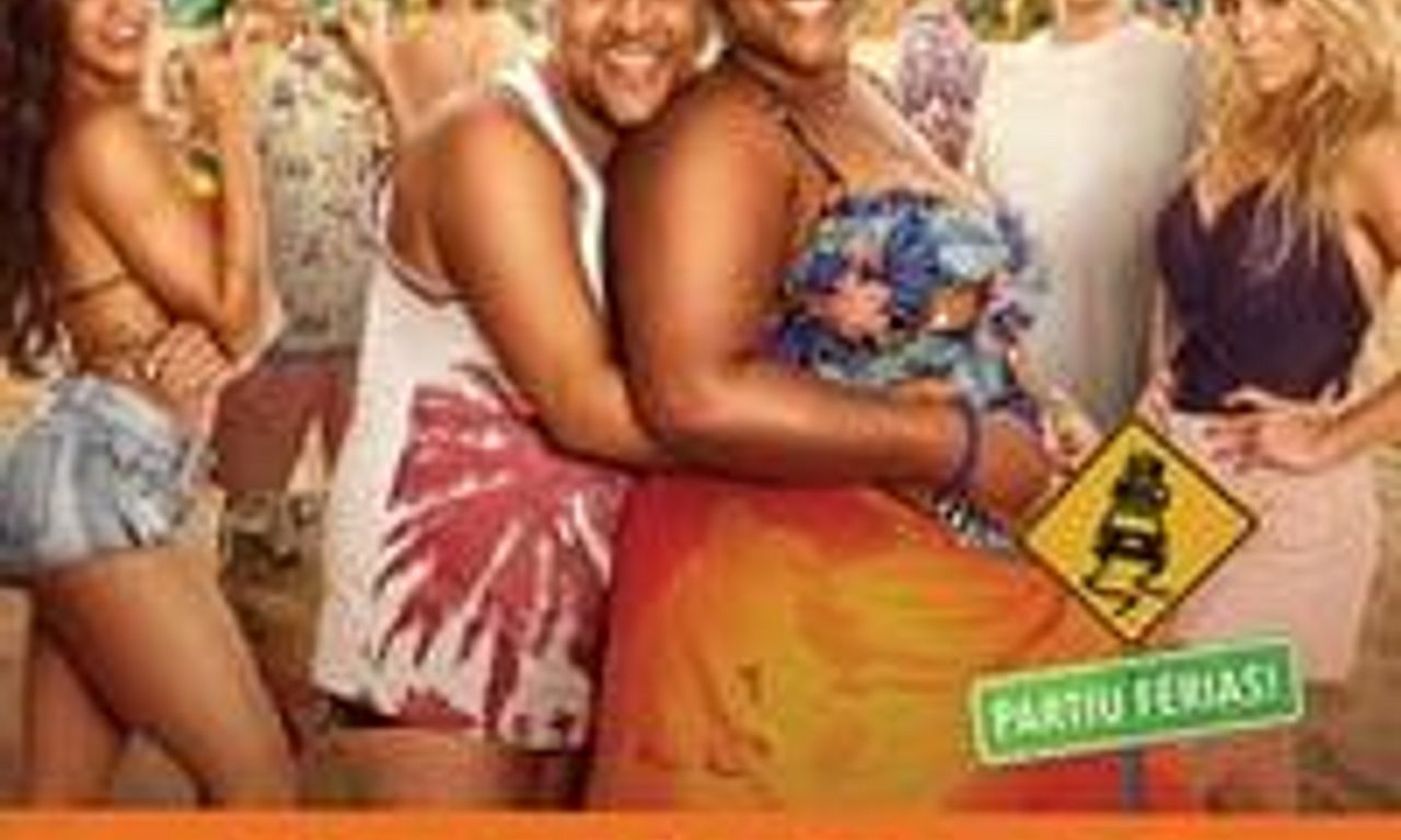 header image for Os Farofeiros