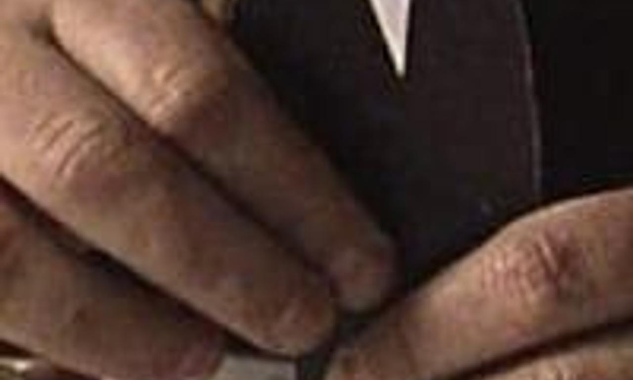 header image for The Master Game