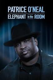 Patrice O'Neal: Elephant in the Room